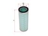 SAKURA  Automotive A-5621 Air Filter